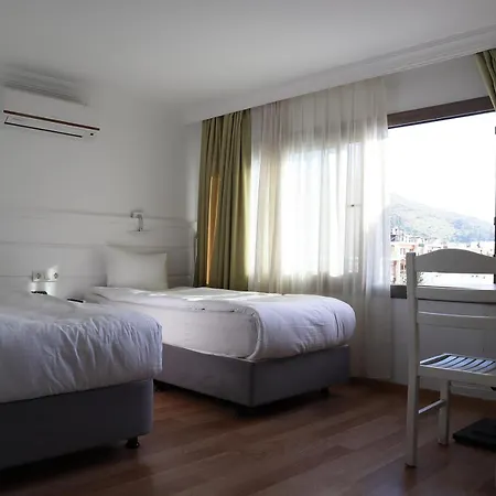 Dortmevsım Bodrum