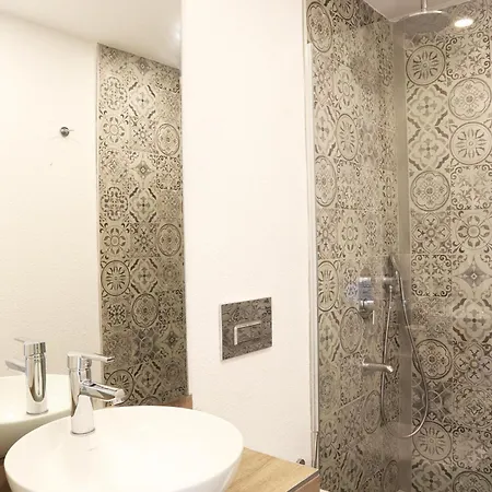 Séjour chez l'habitant Dortmevsim *