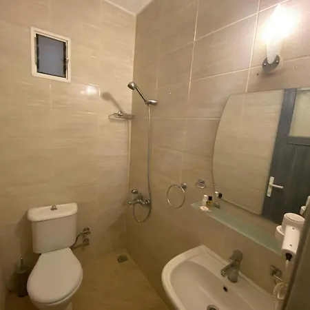 Pansiyon Dortmevsım Bodrum