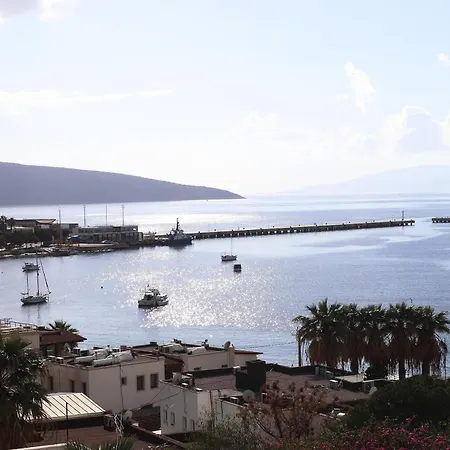 Dortmevsim منزل للإقامة *