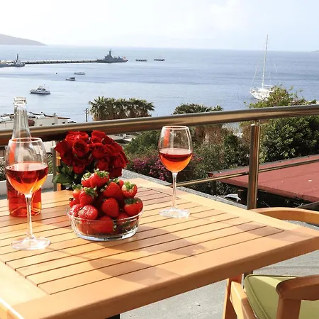 Dortmevsim Αλικαρνασσός