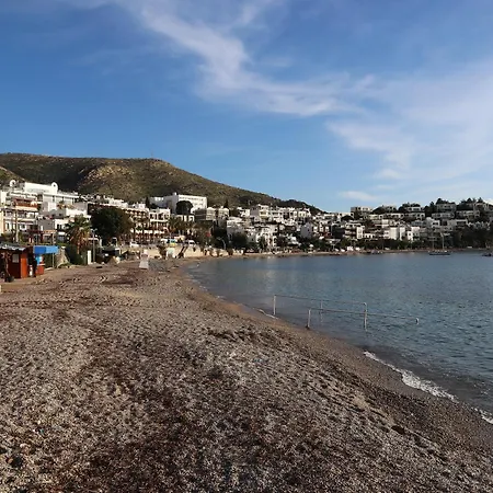 Dortmevsim * Bodrum