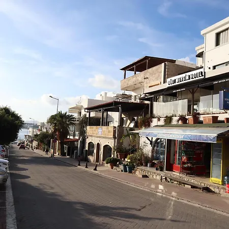 Dortmevsim Bodrum