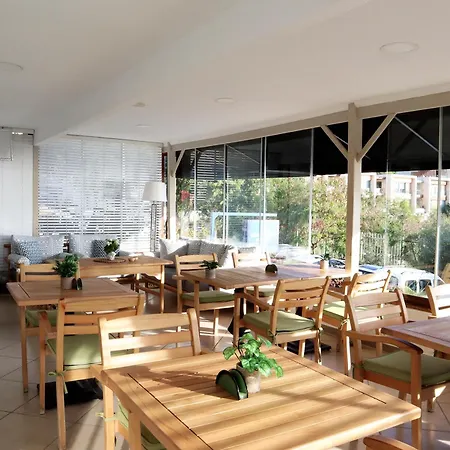 Dortmevsim * بودروم