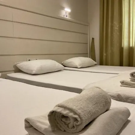 Dortmevsim منزل للإقامة