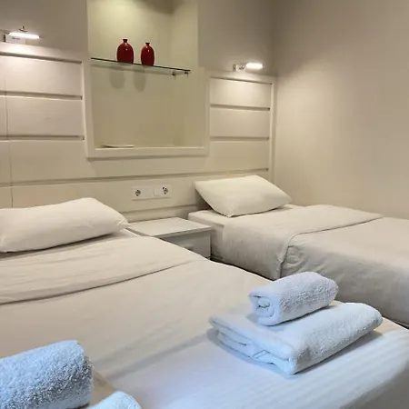 Séjour chez l'habitant Dortmevsim *