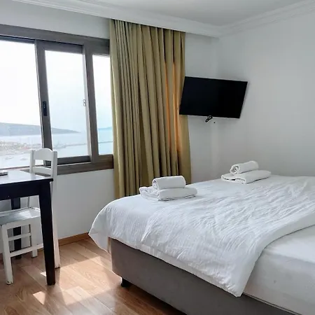Dortmevsım * Bodrum