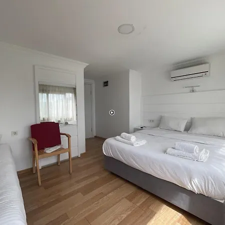 Dortmevsim منزل للإقامة