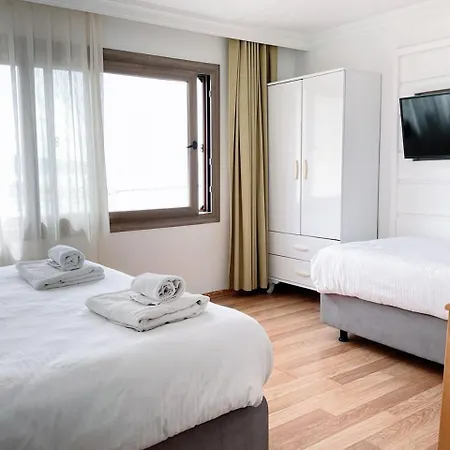 Dortmevsim Séjour chez l'habitant *