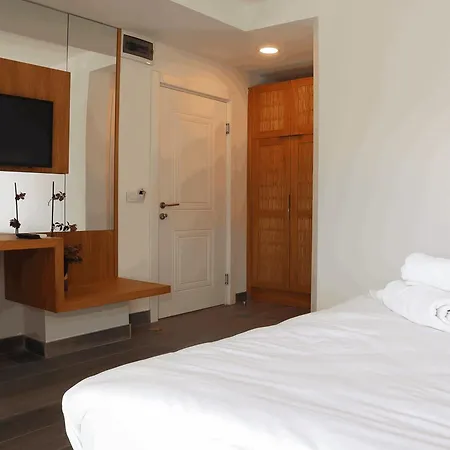 منزل للإقامة Dortmevsim