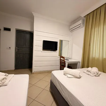 Dortmevsım Bodrum