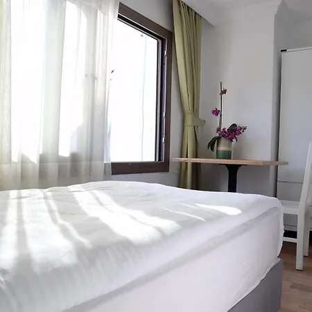 Dortmevsim Habitación en casa particular