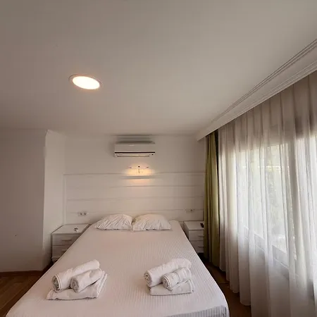 Pansiyon Dortmevsım *