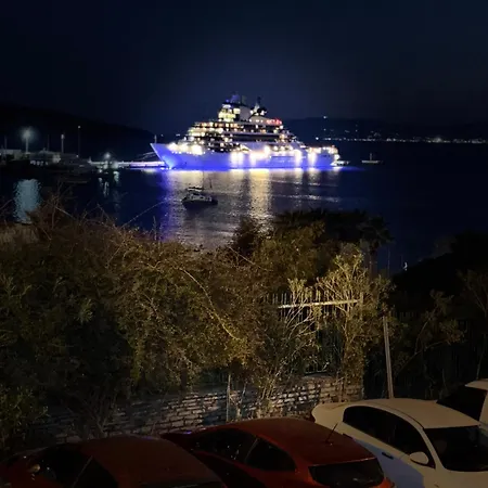 Rum i privatbostad Dortmevsim