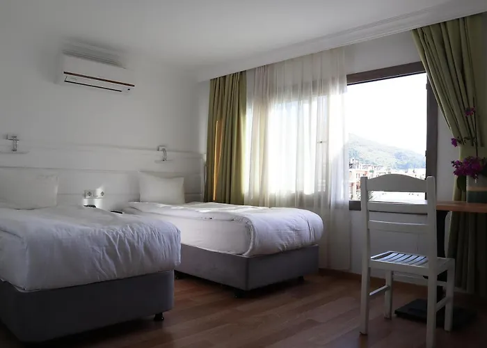 Dortmevsim Αλικαρνασσός