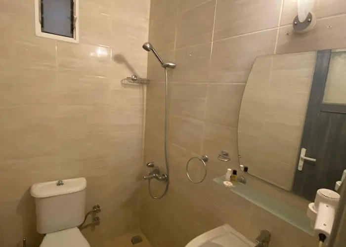 Δωμάτια σε οικογενειακή κατοικία Dortmevsim Αλικαρνασσός