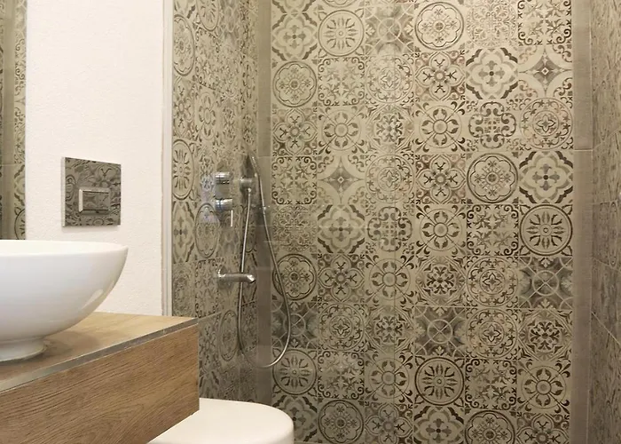 Dortmevsim Δωμάτια σε οικογενειακή κατοικία Αλικαρνασσός