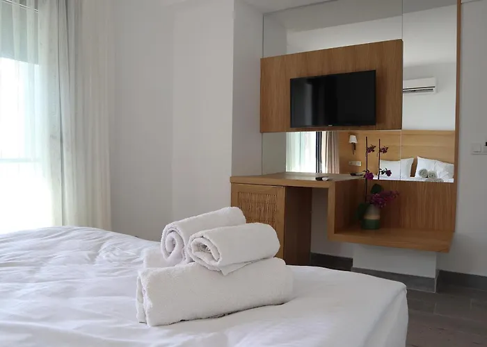 Dortmevsim Αλικαρνασσός