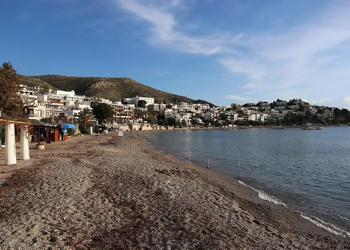 Dortmevsim * Αλικαρνασσός