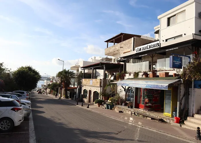 Dortmevsim Αλικαρνασσός