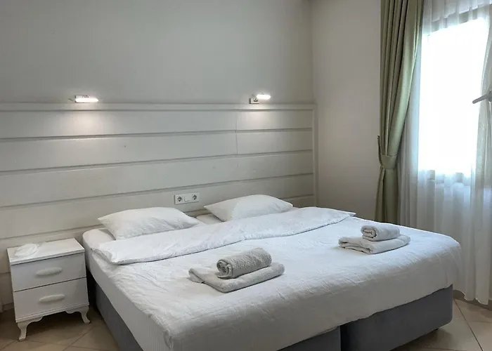 Dortmevsim * Αλικαρνασσός