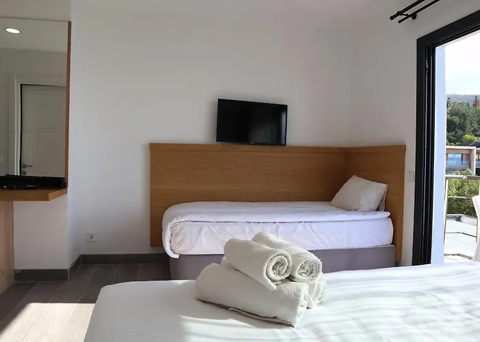 Dortmevsim Δωμάτια σε οικογενειακή κατοικία *