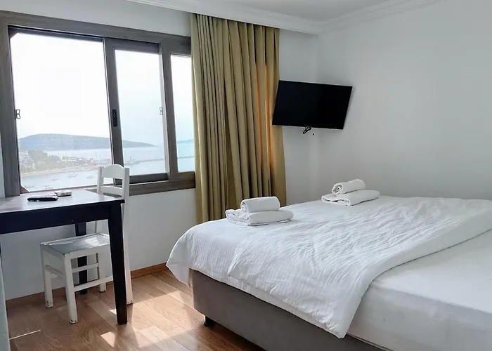 Dortmevsim * Αλικαρνασσός