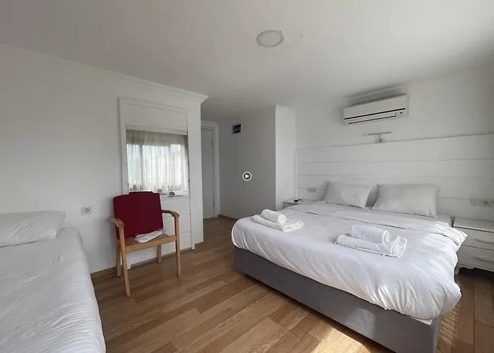 Dortmevsim Δωμάτια σε οικογενειακή κατοικία