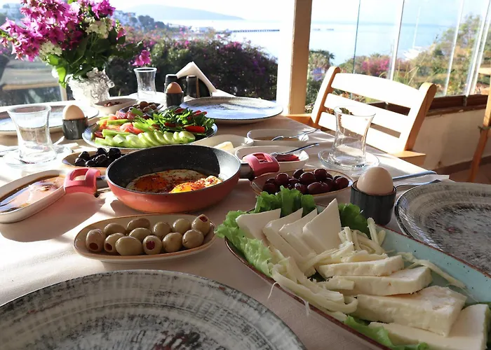 Dortmevsim * Αλικαρνασσός