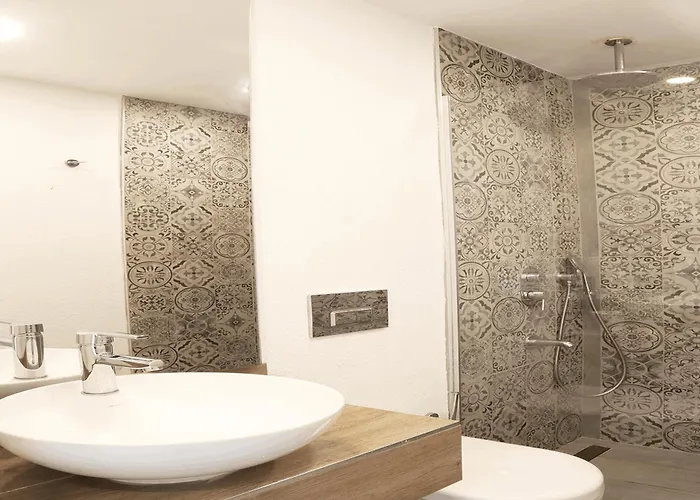 Dortmevsim Δωμάτια σε οικογενειακή κατοικία *