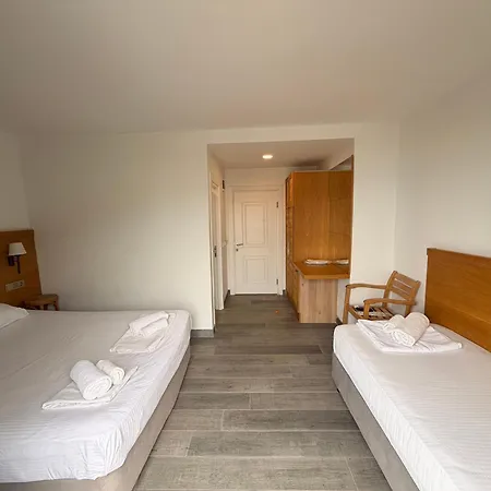 Dortmevsım Accommodatie bij particulieren