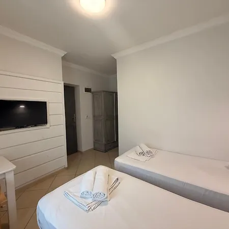 Dortmevsım Accommodatie bij particulieren